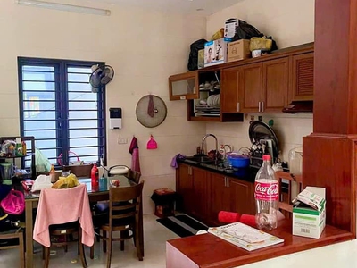 Bán nhà mặt đường Đậu Yên tiện ích khu sinh thái Vinh Tân, P. Trung Đô, TP Vinh, NA 3
