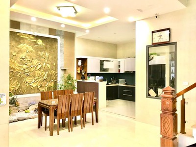 Bán nhà 3 tầng mới xây  2020  đối diện Lotte, P. Hà Huy Tập, TP Vinh, Nghệ An 2