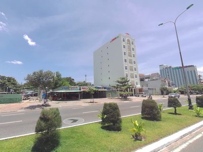Bán Đất 2 Lô đường Nguyễn Tất Thành, Quận Thanh Khê, Giá SIÊU RẺ T10/2023 7
