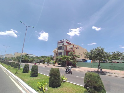 Bán Đất 2 Lô đường Nguyễn Tất Thành, Quận Thanh Khê, Giá SIÊU RẺ T10/2023 8
