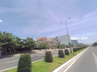 Bán Đất 2 Lô đường Nguyễn Tất Thành, Quận Thanh Khê, Giá SIÊU RẺ T10/2023 9