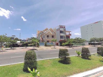 Bán Đất 2 Lô đường Nguyễn Tất Thành, Quận Thanh Khê, Giá SIÊU RẺ T10/2023 10