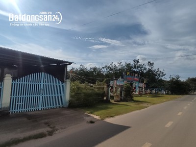 Bán đất khu TTHC Bình Dương, gần chợ và trường học, dân cư đông, sổ hồng riêng 2