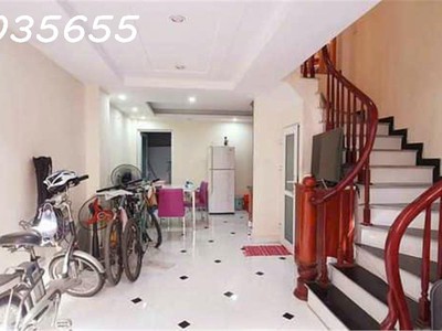 Bán nhà mỹ đình 45m2, ô tô đỗ cửa, 4.7tỷ 0