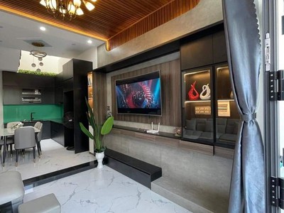 Bán nhà 3 tầng k210 trần cao vân, q. thanh khê, tp đà nẵng. 0