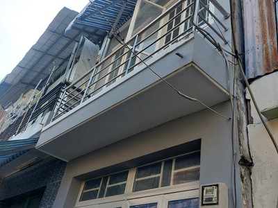 Mtkd đường số 17 p tân quy q7, nở hậu, 5.2x17m, chỉ 4.750 tỷ 1