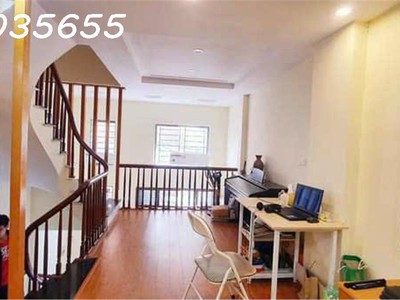Bán nhà mỹ đình 45m2, ô tô đỗ cửa, 4.7tỷ 1