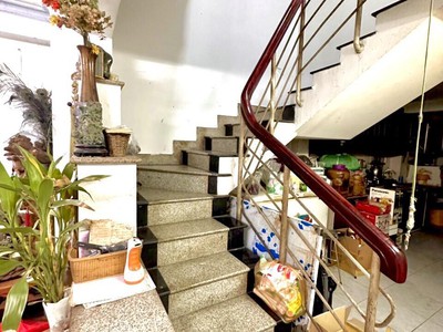 Sát quận 1 khu kinh doanh thời trang sầm uất cách 1 phút-siêu vip quận 5-cách 15m ra mt-hơn 6tỳ 2