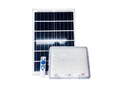 Đèn năng lượng mặt trời shcet cet-106b-200-300w 1