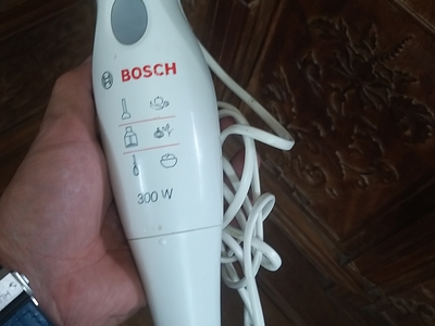 Bán máy xay hiệu Bosch . 6