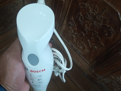 Bán máy xay hiệu Bosch . 5
