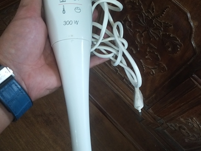 Bán máy xay hiệu Bosch . 4