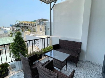 Bán nhà 3 tầng k210 trần cao vân, q. thanh khê, tp đà nẵng. 2