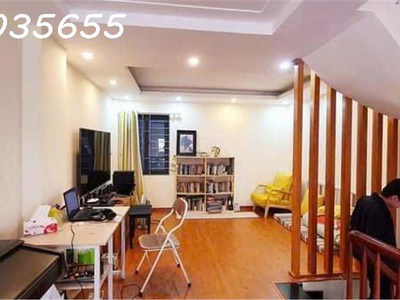 Bán nhà mỹ đình 45m2, ô tô đỗ cửa, 4.7tỷ 2