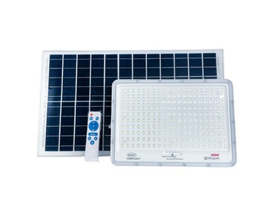 Đèn năng lượng mặt trời shcet cet-106b-200-300w 0