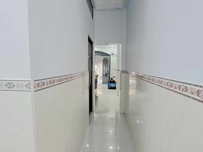 Nhà mặt tiền kinh doanh vip đường 26, 90 mz,5mx18m chỉ 6.8 tỷ, linh đông thủ đức . 4