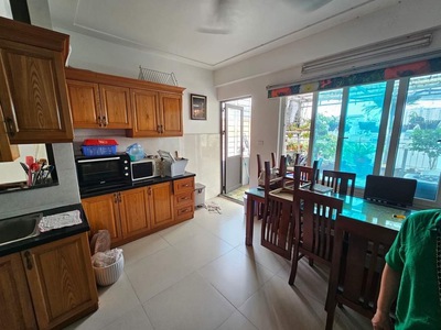 Bán tòa nhà 8 tầng mặt phô vỉa hè đá bóng kinh doanh khủng thang máy 87m2 4