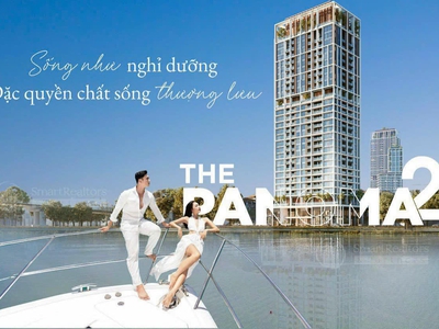 Căn hộ 03PN đẹp nhất Tòa Panoma 2 chính thức trình làng 0
