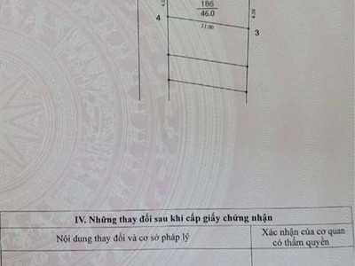 Bán nhà chợ đồng dinh, thạch bàn, oto vào, trung tâm, gần chợ, an sinh 46m, 3 tỷ 9 1