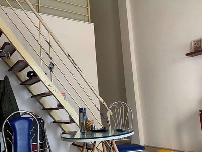 Bán nhà chợ đồng dinh, thạch bàn, oto vào, trung tâm, gần chợ, an sinh 46m, 3 tỷ 9 2