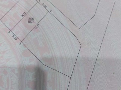 Bán nhà gia thụy, long biên, ở rộng, oto vào, tiện ích gần, sát phố, 86m, chào 6 tỷ 3