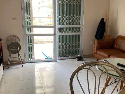 Bán nhà chợ đồng dinh, thạch bàn, oto vào, trung tâm, gần chợ, an sinh 46m, 3 tỷ 9 3