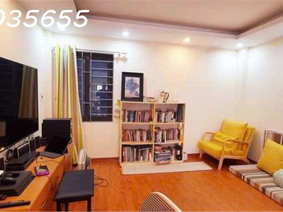 Bán nhà mỹ đình 45m2, ô tô đỗ cửa, 4.7tỷ 3