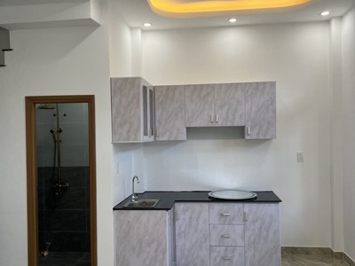 Bán nhà dãy trọ 2 tầng 2 mặt kiệt k142 đường âu cơ - hòa khánh bắc 3