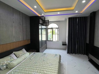 Bán nhà 3 tầng k210 trần cao vân, q. thanh khê, tp đà nẵng. 3