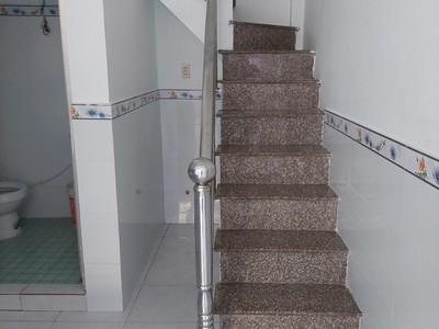 Mtkd đường số 17 p tân quy q7, nở hậu, 5.2x17m, chỉ 4.750 tỷ 4