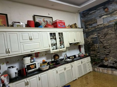 Bán nhà gia thụy, long biên, ở rộng, oto vào, tiện ích gần, sát phố, 86m, chào 6 tỷ 4