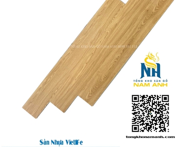 Sàn nhựa Vietlife Eco 4