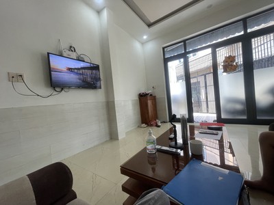 Hàng hiếm, giá mềm đường 2/9, 2 tầng, 52m2 chưa đến 3 tỷ 0