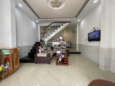 Hàng hiếm, giá mềm đường 2/9, 2 tầng, 52m2 chưa đến 3 tỷ 1