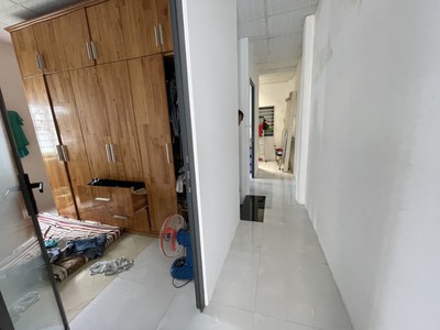 Hàng hiếm, giá mềm đường 2/9, 2 tầng, 52m2 chưa đến 3 tỷ 2