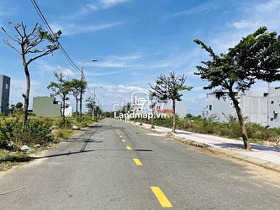 Bán đất mặt tiền đường phan, khôi phường hòa xuân, quận cẩm lệ, đà nẵng 0