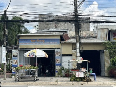 Cơ hội sở hữu nhà phố hiện đại 2 mặt tiền đắt giá gần trung tâm thành phố, có thể bán lẻ từng căn 0