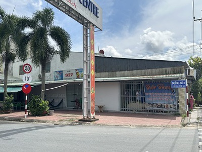 Cơ hội sở hữu nhà phố hiện đại 2 mặt tiền đắt giá gần trung tâm thành phố, có thể bán lẻ từng căn 2