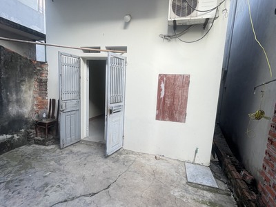 Bán nhà cấp 4 trung tâm thị trấn đông anh giá chỉ 25tr đồng 1m 2