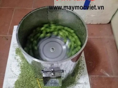 Máy cạo vỏ sấu, cóc, mã thầy Vinmax VMC1100 0