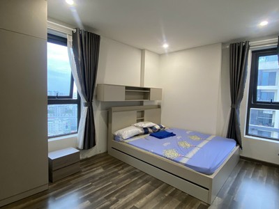 Cho thuê căn hộ cao cấp Hà Đô CentroSa Q10.Gía rẻ 5