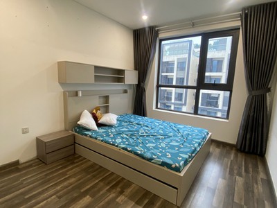 Cho thuê căn hộ cao cấp Hà Đô CentroSa Q10.Gía rẻ 2