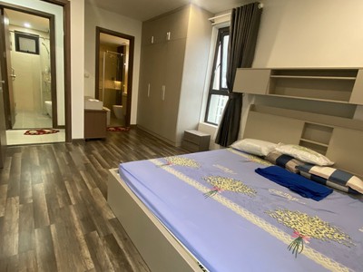 Cho thuê căn hộ cao cấp Hà Đô CentroSa Q10.Gía rẻ 1