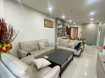 Cho thuê căn hộ cao cấp Hà Đô CentroSa Q10.Gía rẻ 6
