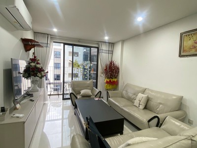 Cho thuê căn hộ cao cấp Hà Đô CentroSa Q10.Gía rẻ 4