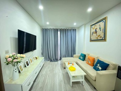 Cho thuê căn hộ cao cấp Hà Đô CentroSa Q10.Gía rẻ 6