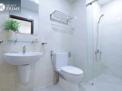 Legacy Prime, 1tỷ580, 2PN, 2WC Ngay trung tâm thành phố Thuận An - Bình Dương 5