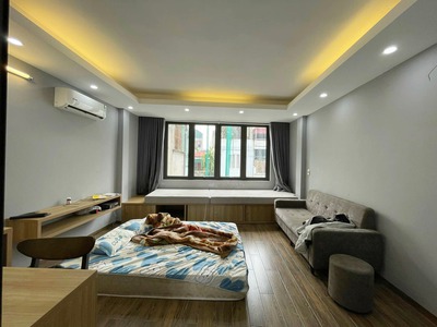 Nhà đẹp Ngọc Thuỵ, ngõ nông, ba gác đua, vài bước ra ô tô, 36M, hơn 4 tỷ 3