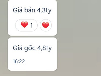 Giỏ hàng Masteri Centre Point cắt lỗ hơn 500tr. 0