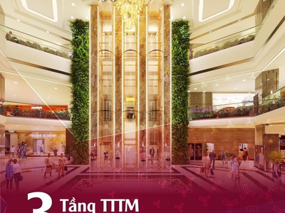 Chung cư Hoàng Huy Commerce - mua ngay nhận nhà về ngay 4